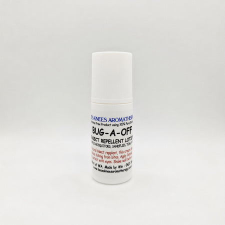 Bug-A-Off Roll-On