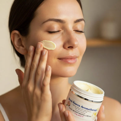 'Heaven' Face Moisturiser