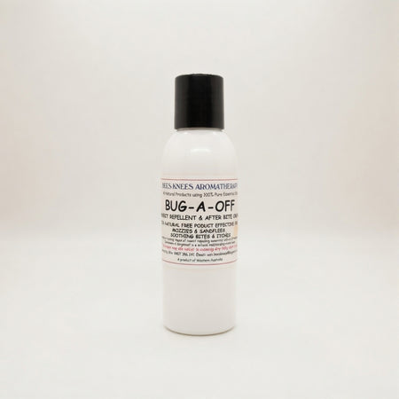 Bug-a-Off Cream