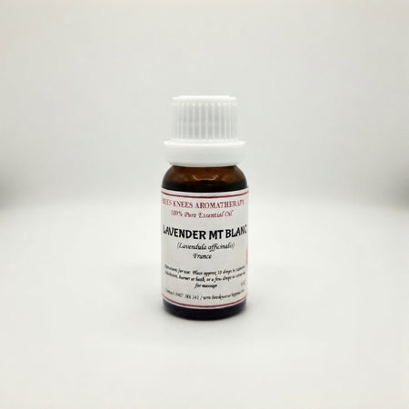 Lavender Mt Blanc - 100% Pure Essential Oil