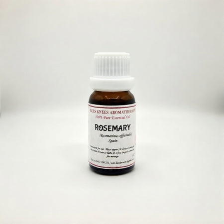 Rosemary - 100% Pure Essential Oil