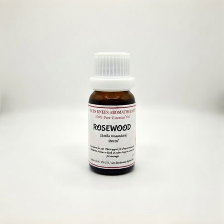 Rosewood - 100% Pure Essential Oil