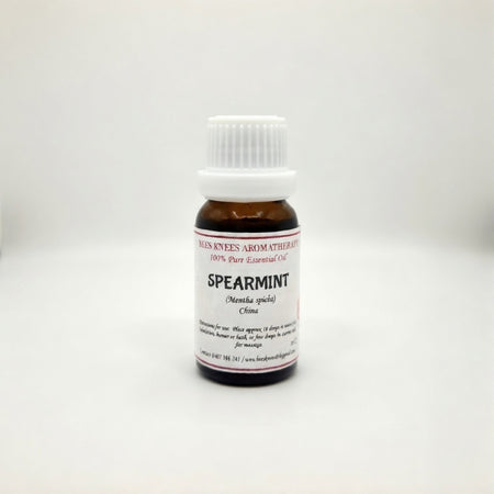 Spearmint - 100% Pure Essential Oil