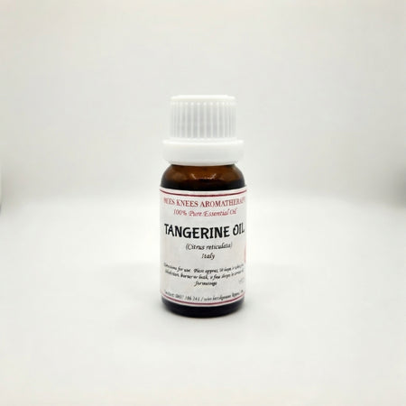Tangerine - 100% Pure Essential Oil