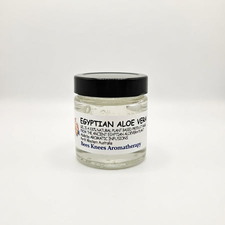 Egyptian Aloe Vera Gel