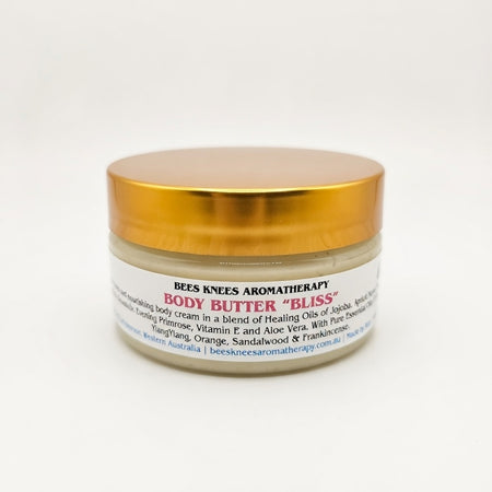 'Bliss' Body Butter