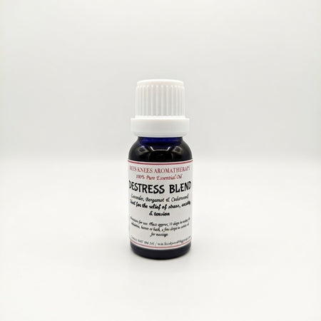 Destress Blend - 100% Pure Essential Oil
