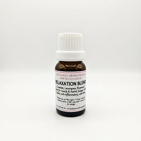 Relaxation Blend - 100% Pure Essential Oil