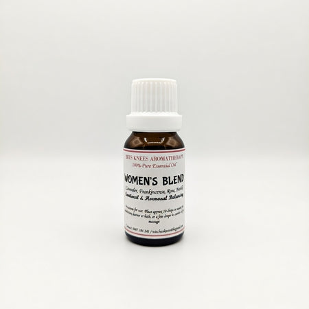 Women's Blend - 100% Pure Essential Oil