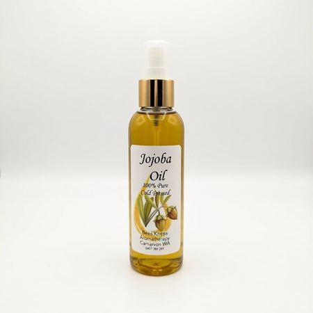 Jojoba Oil - 100% Pure