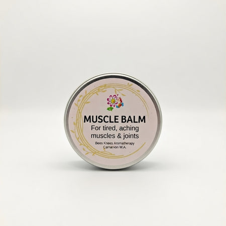 Muscle Balm