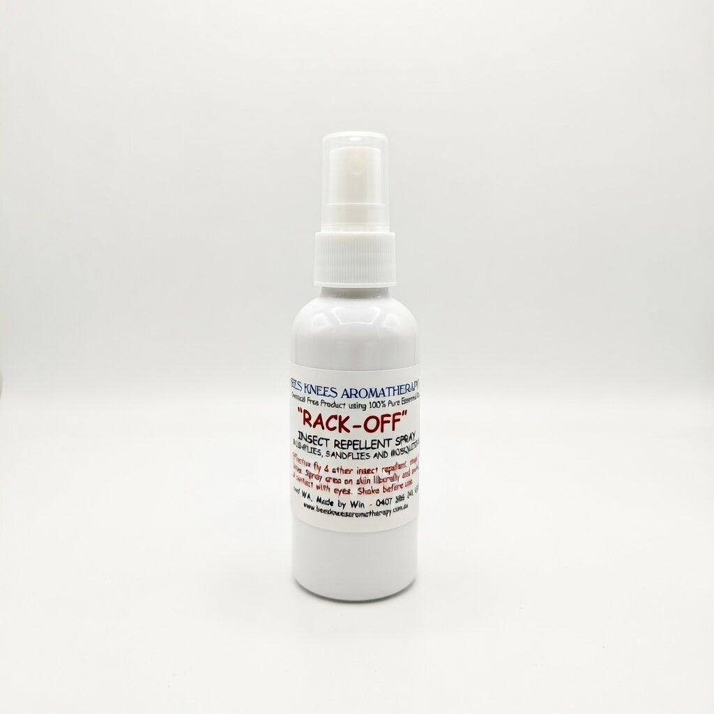 Rack-Off Flies Spray