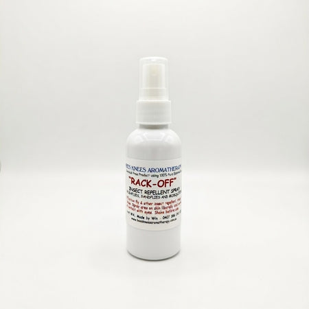 Rack-Off Flies Spray