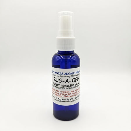 Bug-A-Off Spray